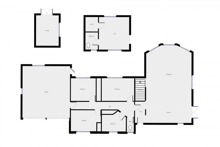 Photo of property in 148 Hazlett Street, Clyde, 9330