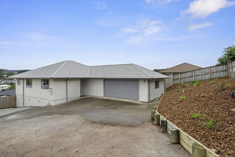 Photo of property in 8 Eileen Stephens Place, Tikipunga, Whangarei, 0112