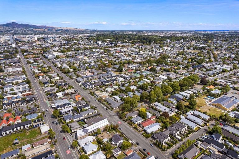 Photo of property in 114 Ranfurly Street, St Albans, Christchurch, 8014