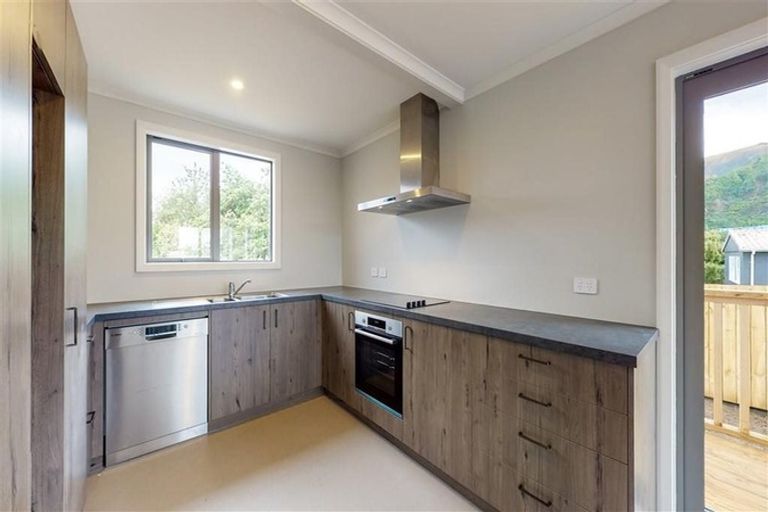 Photo of property in 133 Molesworth Street, Taita, Lower Hutt, 5011