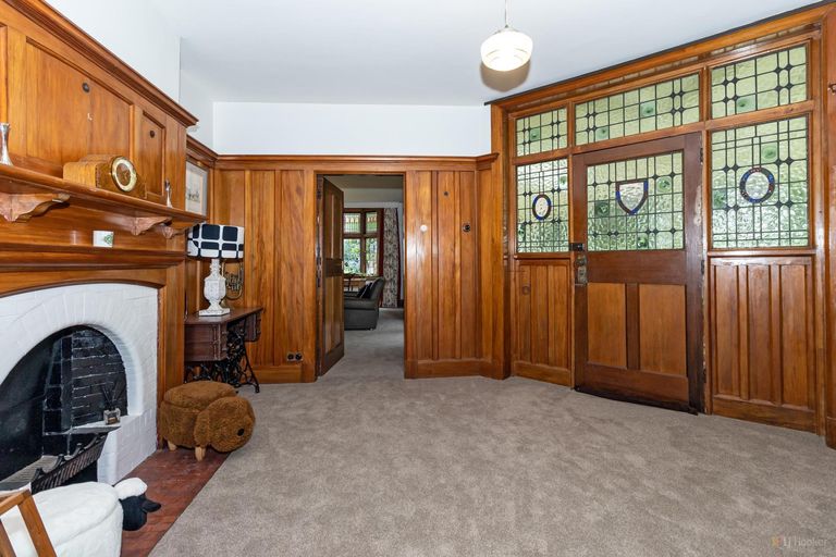 Photo of property in Ashfield, 410 Orari Station Road, Geraldine, 7992