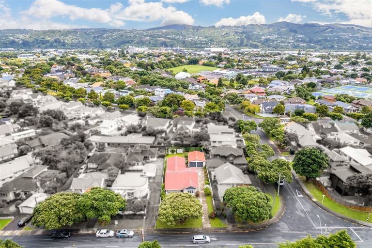 Photo of property in 57 Pohutukawa Street, Woburn, Lower Hutt, 5010