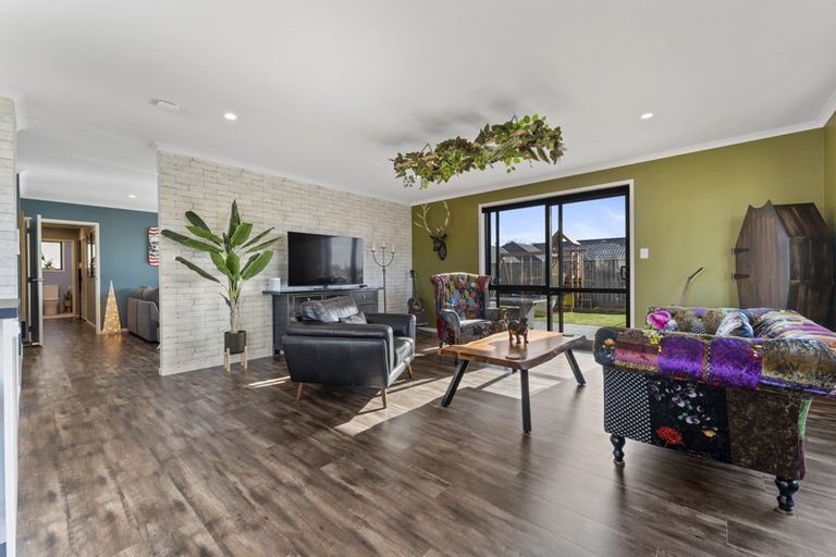 Photo of property in 6 The Terrace, Bell Block, New Plymouth, 4312