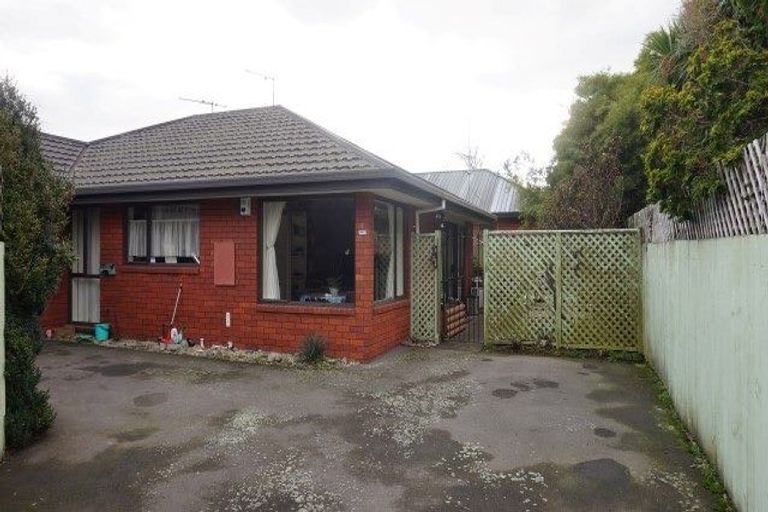 Photo of property in 27a Blair Avenue, Papanui, Christchurch, 8053