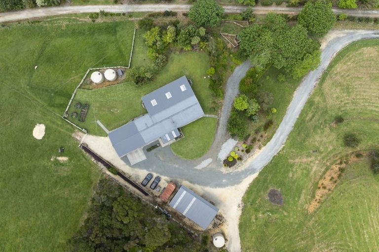 Photo of property in 1214 Oruru Road, Peria, Kaitaia, 0482