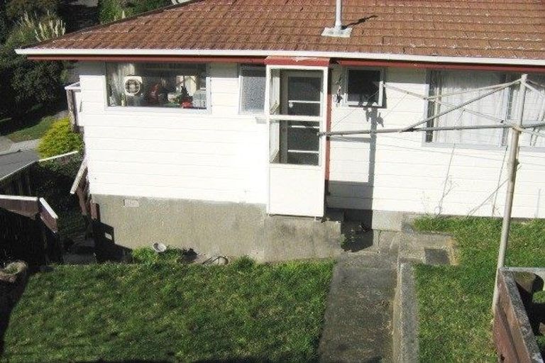 Photo of property in 137a Pope Street, Camborne, Porirua, 5026