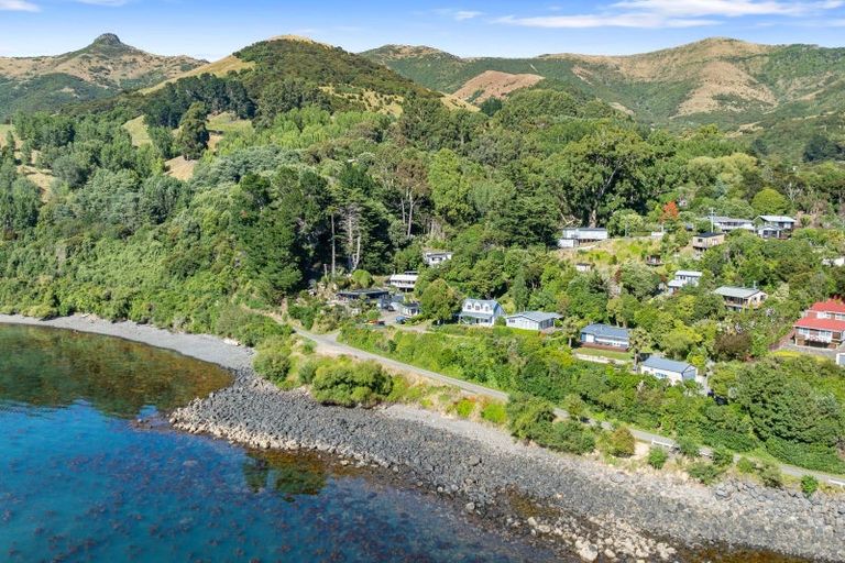 Photo of property in 34b Bossu Road, Wainui, French Farm, 7582