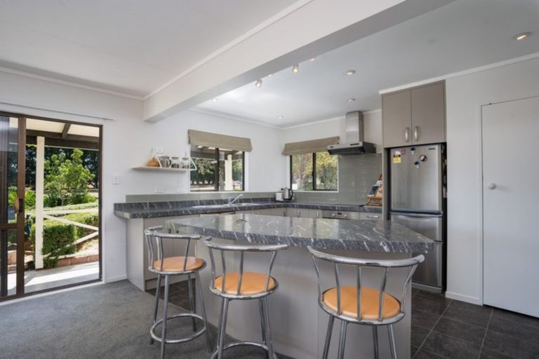 Photo of property in 439 Paierau Road, Opaki, Masterton, 5881