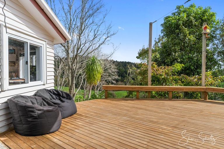Photo of property in 624 Golden Stairs Road, Mareretu, Maungaturoto, 0589