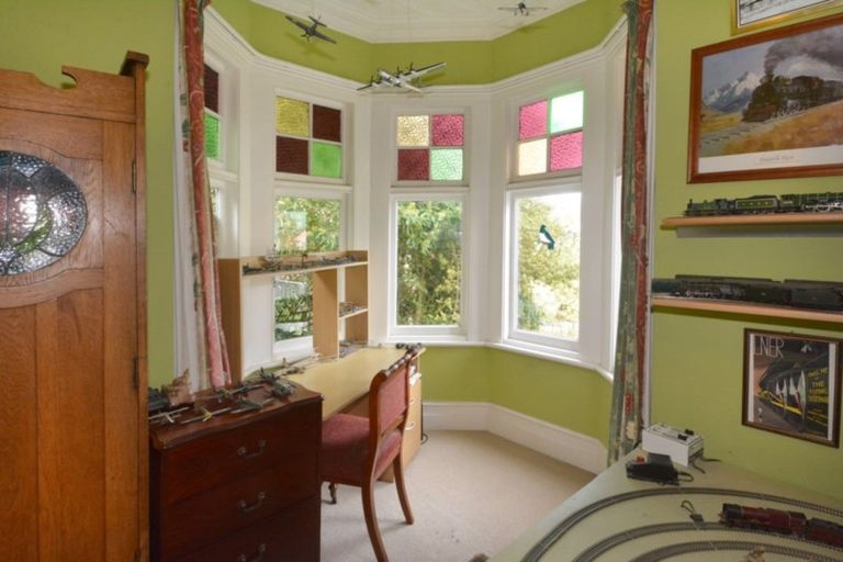 Photo of property in 50 Melrose Street, Roslyn, Dunedin, 9010