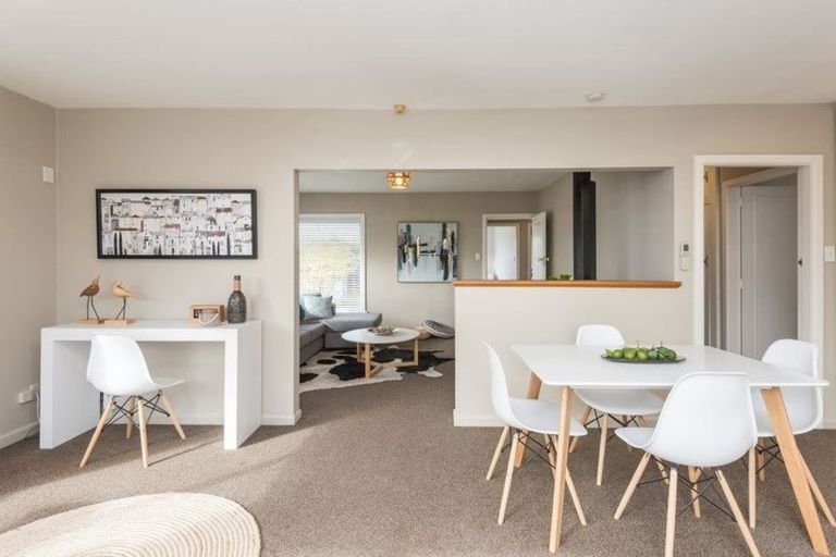 Photo of property in 117 Harris Crescent, Papanui, Christchurch, 8053