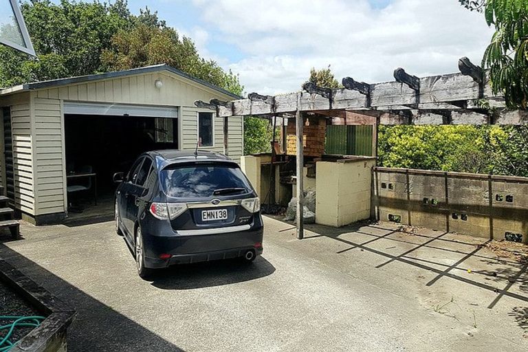 Photo of property in 9 Te Ahu Street, Kaitaia, 0410