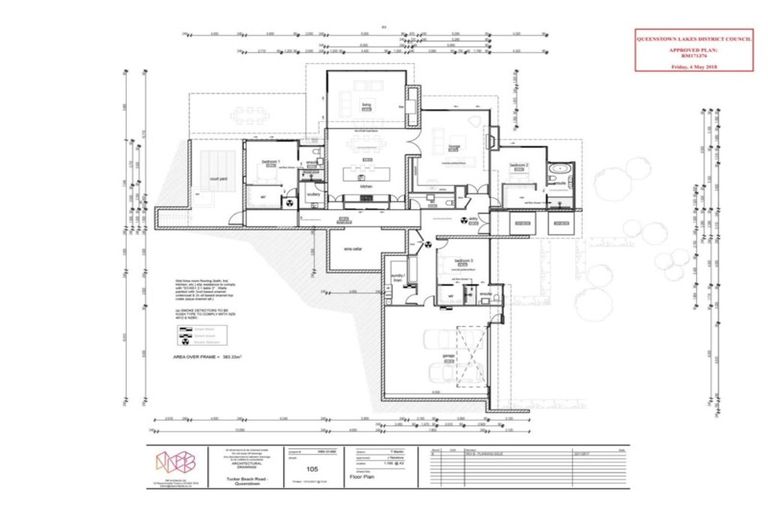 Photo of property in 1 Beechwood Lane, Lower Shotover, Queenstown, 9371