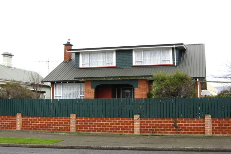 Photo of property in 295 Crinan Street, Georgetown, Invercargill, 9812