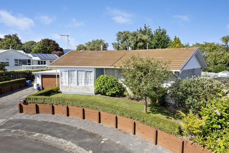 Photo of property in 8 Kowhai Street, Levin, 5510