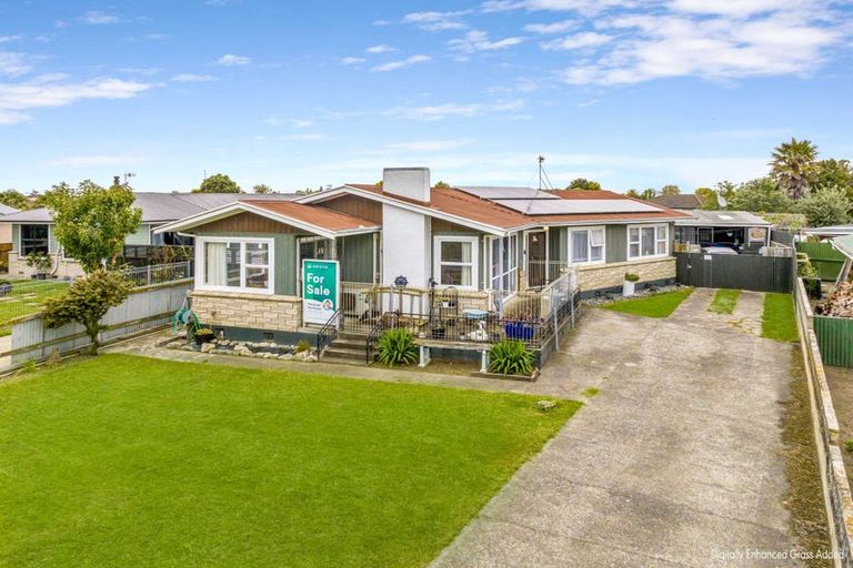 Photo of property in 83 Wycliffe Street, Onekawa, Napier, 4110