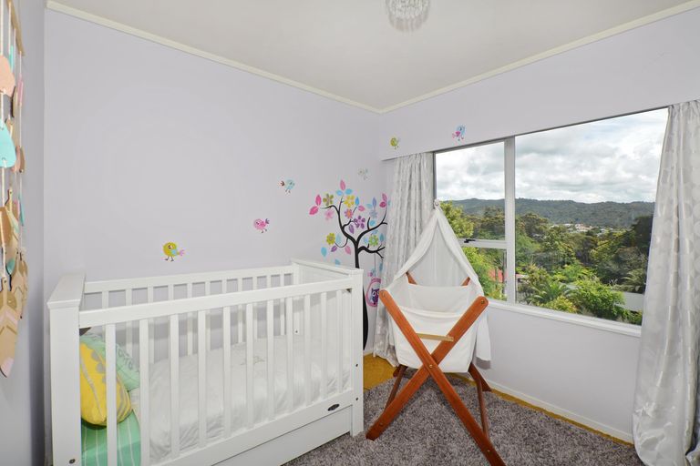 Photo of property in 43 Raewyn Street, Morningside, Whangarei, 0110