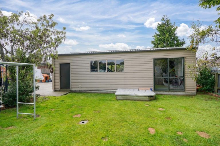 Photo of property in 19 Lowe Street, Avenal, Invercargill, 9810