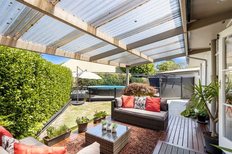 Photo of property in 39 Rossiter Avenue, Redwood, Christchurch, 8051