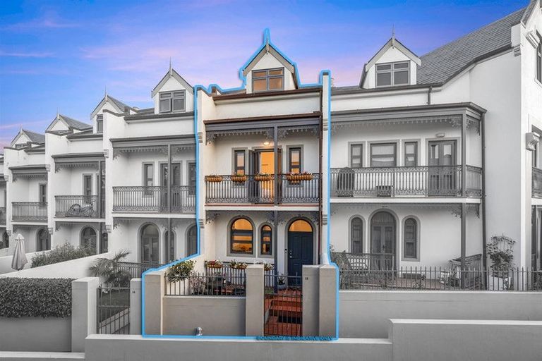 Photo of property in 13/177 Hurstmere Road, Takapuna, Auckland, 0622