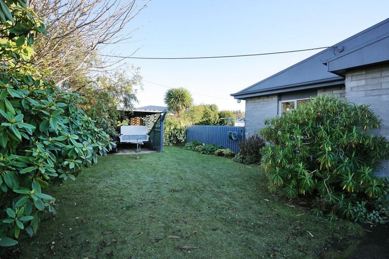 Photo of property in 36 West Plains Road, Waikiwi, Invercargill, 9810