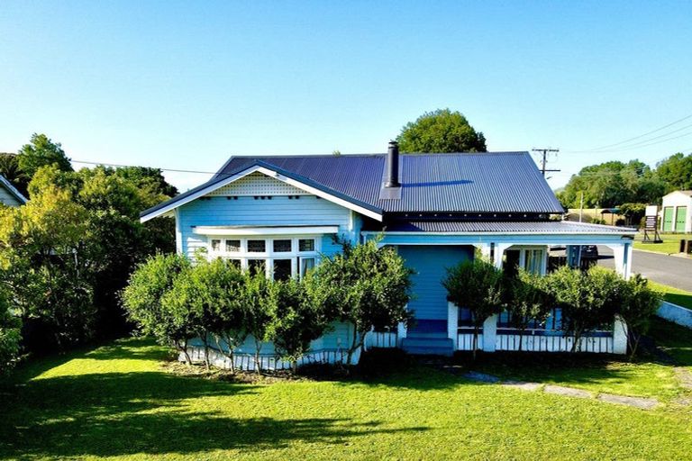 Photo of property in 27 Mahia Avenue, Wairoa, 4108