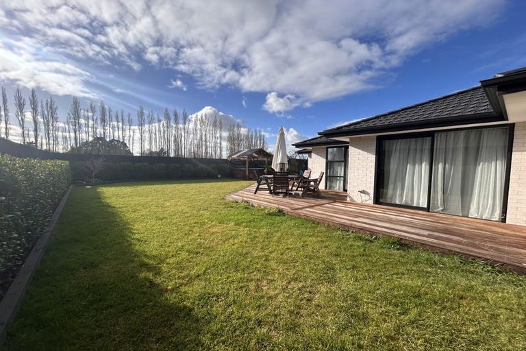 Photo of property in 13 Mcquillan Avenue, Woodend, 7610