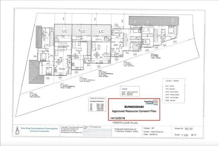 Photo of property in 7 Clarkson Crescent, Otara, Auckland, 2023