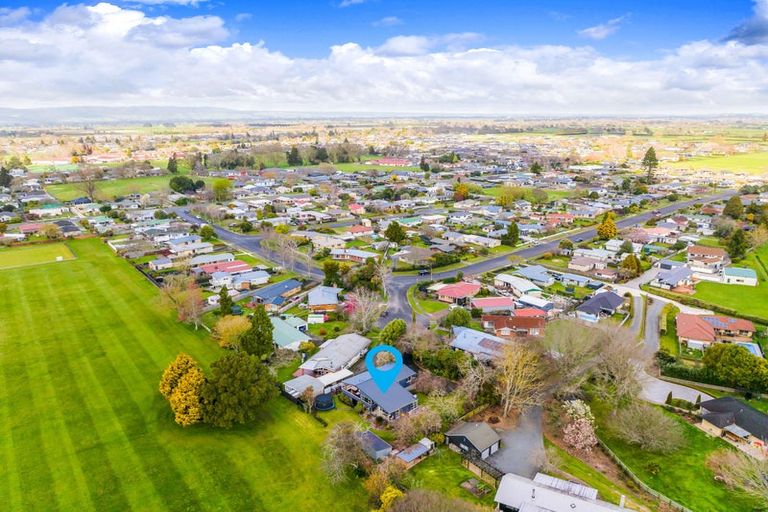 Photo of property in 7 Portsmouth Place, Matamata, 3400