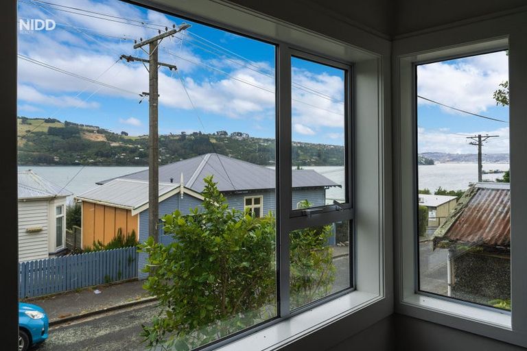 Photo of property in 5 Hawea Street, Ravensbourne, Dunedin, 9022