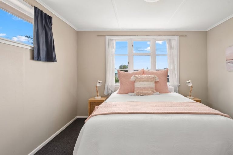 Photo of property in 8 Tui Road, Western Heights, Rotorua, 3015