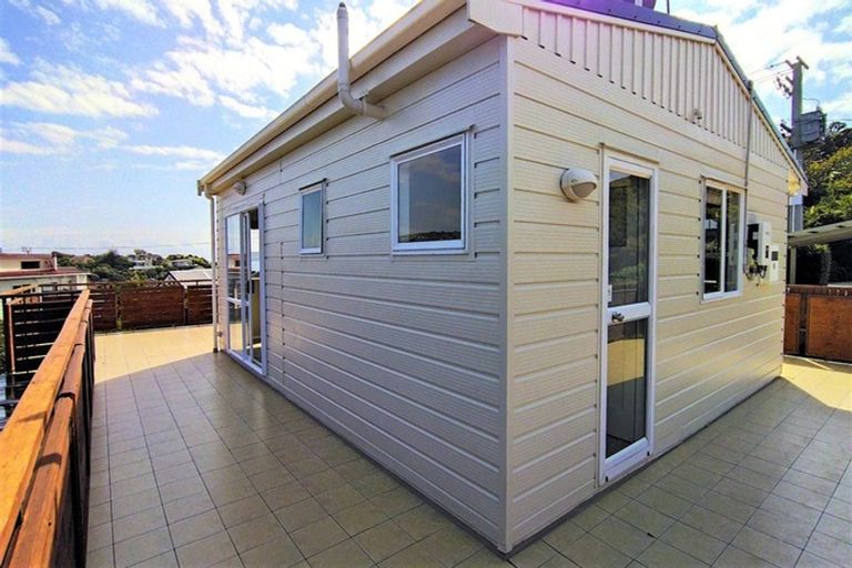 Photo of property in 3 Wright Street, Titahi Bay, Porirua, 5022