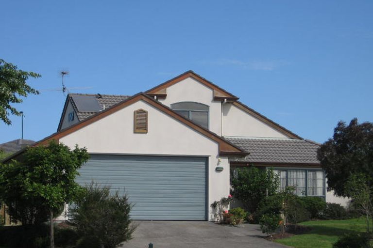 Photo of property in 16 Braestar Court, Henderson, Auckland, 0612