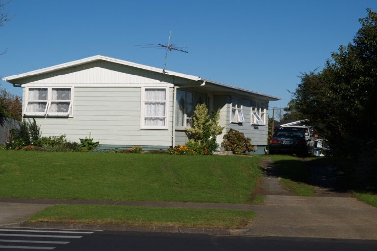 Photo of property in 248 Buckland Road, Mangere East, Auckland, 2024