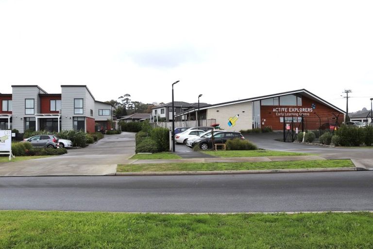 Photo of property in 3 Fermi Lane, Papakura, 2110