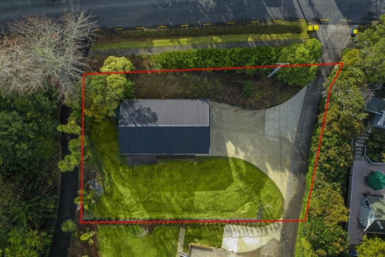 Photo of property in 66b Rame Road, Greenhithe, Auckland, 0632