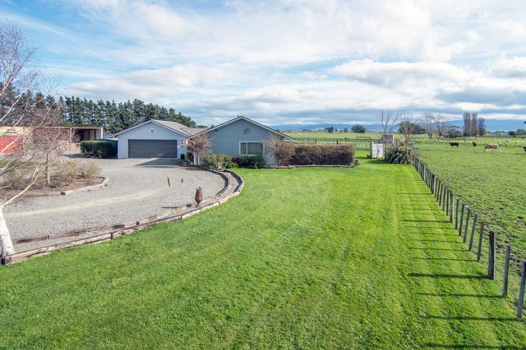 Photo of property in 172 Manaia Road, Homebush, Masterton, 5885