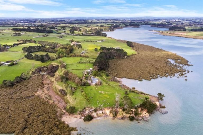 Photo of property in 91e Estuary View Road, Waiau Pa, Pukekohe, 2679