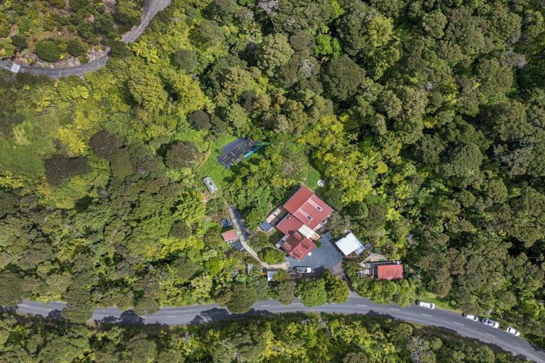 Photo of property in 295 Kanohi Road, Kaukapakapa, 0873