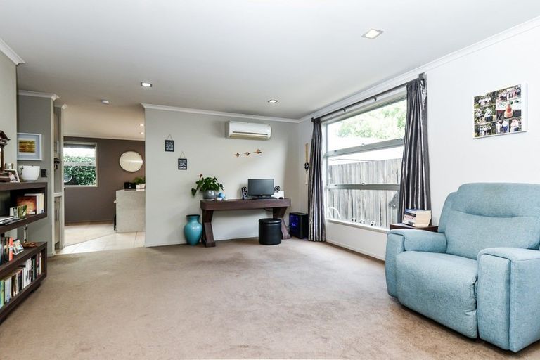 Photo of property in 52b Willoughby Street, Whitiora, Hamilton, 3200