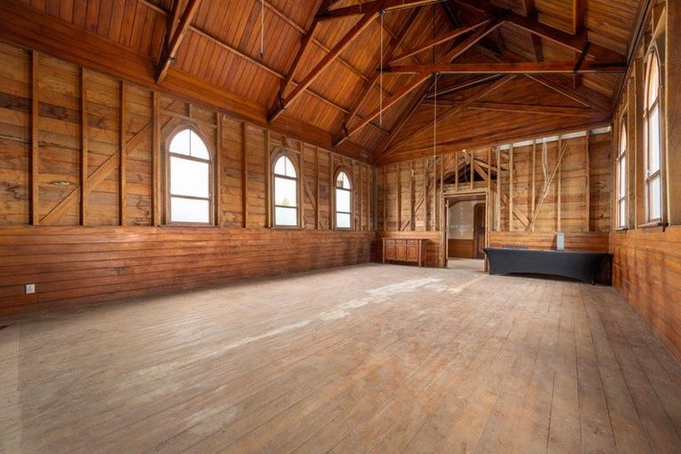 Photo of property in 1 Clyde Street, Renwick, 7204