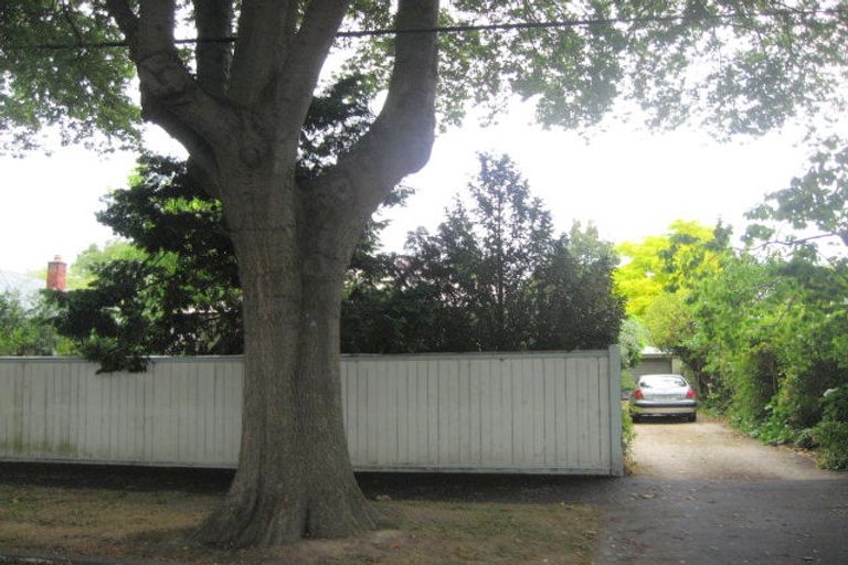 Photo of property in 67 Severn Street, St Albans, Christchurch, 8014