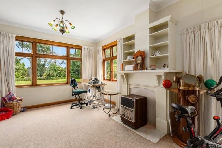 Photo of property in 7 Calico Line, Marton, 4710