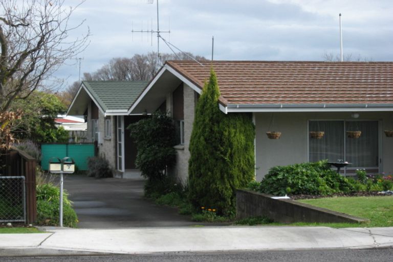 Photo of property in 7a Brookvale Road, Havelock North, 4130