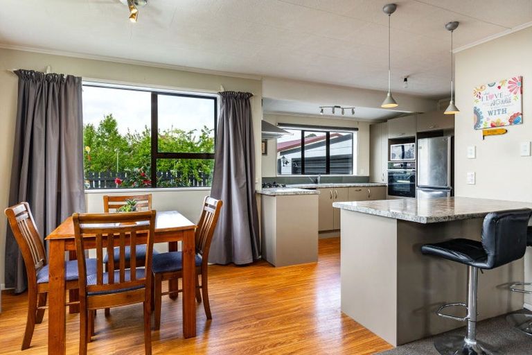 Photo of property in 18a Leitrim Street, Redwoodtown, Blenheim, 7201