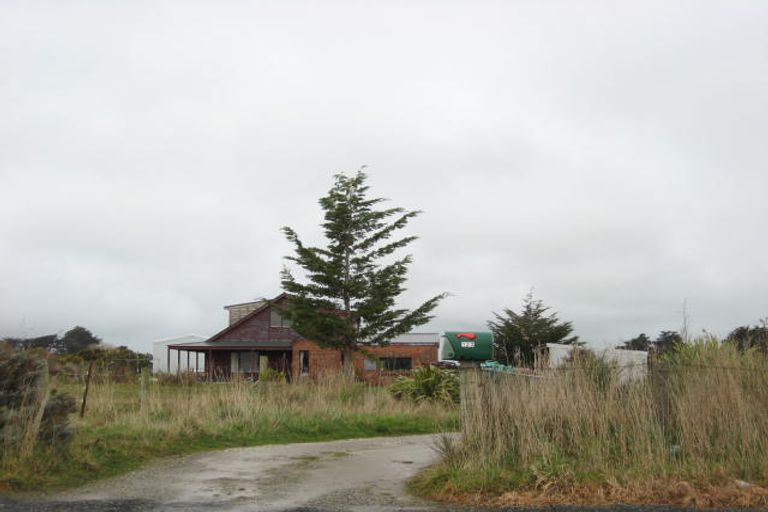 Photo of property in 120 Chesney Street, Tisbury, Invercargill, 9812
