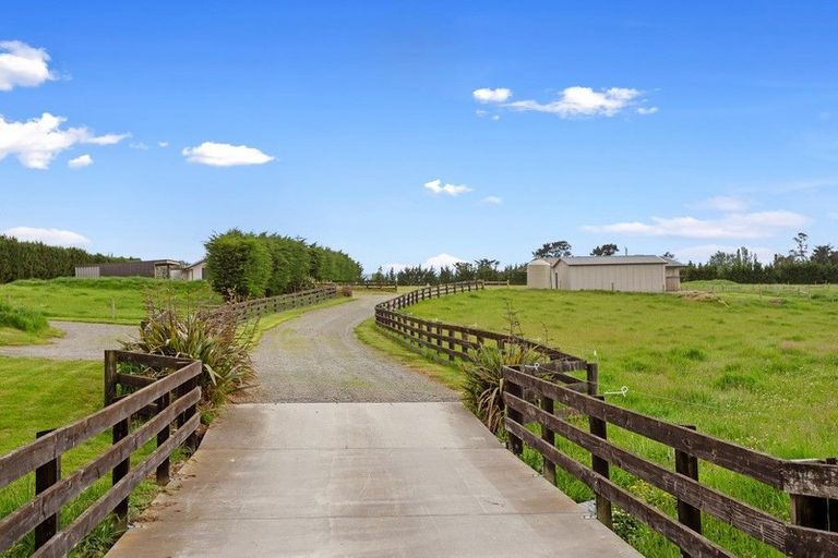 Photo of property in 54 Bayley Road, Fernside, Rangiora, 7471