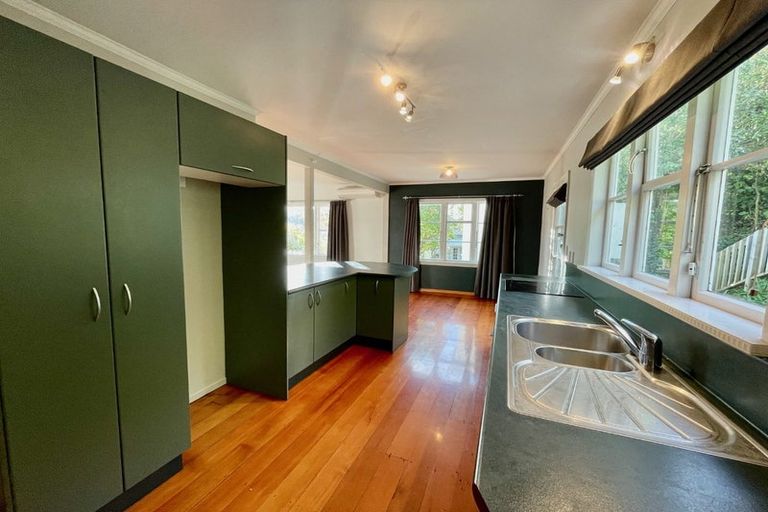 Photo of property in 121 Cecil Road, Wadestown, Wellington, 6012
