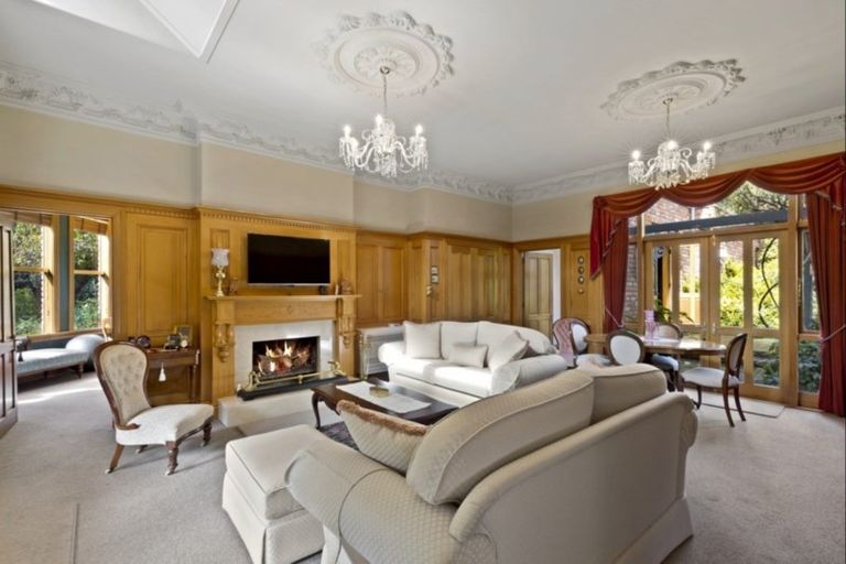 Photo of property in 8 Rutherford Road, Lake Hayes, Queenstown, 9371