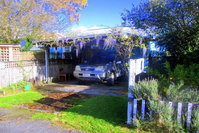 Photo of property in 43 Morero Terrace, Taumarunui, 3920